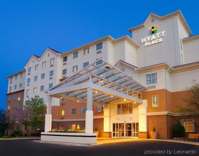 Hyatt House Philadelphia-King Of Prussia Hotel Ngoại thất bức ảnh